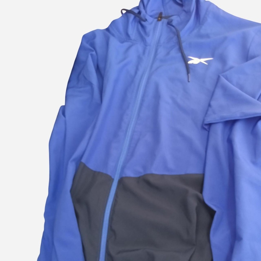 Reebok windbreaker - Picture 3 of 5